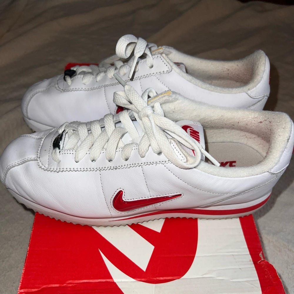 Nike Cortez basic Jewel Qs TZ